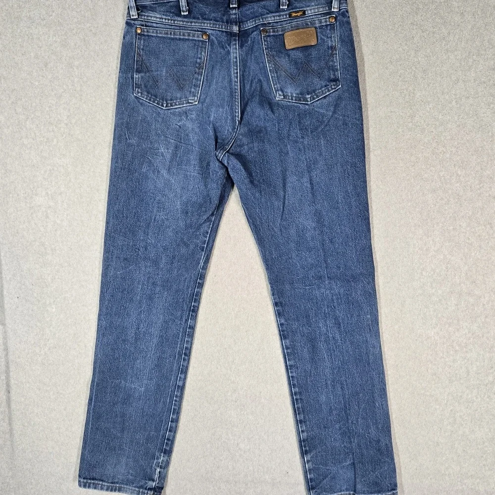 Wrangler *please carefully